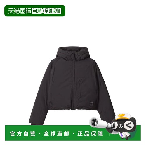 欧洲直邮MAISON KITSUNÉ 女士外套 MRWWQ02WQ409【付后1h可退】