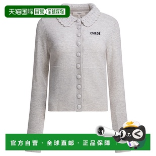 开衫 针织衫 女士 欧洲直邮chloe