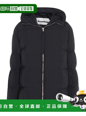 香港直邮Jil Sander 长袖棉服 J40AF0181J74276