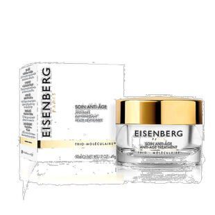 欧洲直邮Eisenberg/伊诗贝格复合面霜50ML乳霜乳液保湿淡化正品