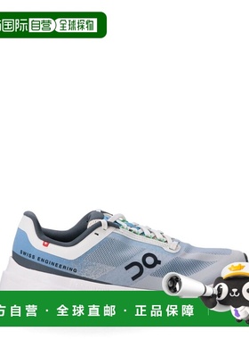 1h可退 香港直邮On 女士 3WE30051025/Niagara 白色运动鞋 3WE300