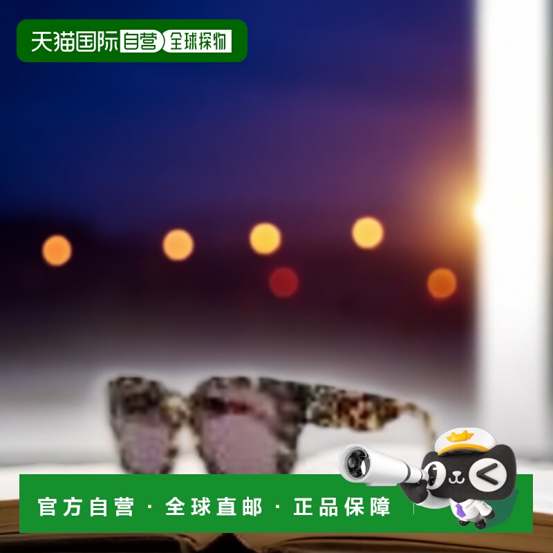 1h可退 香港直邮DIOR 迪奥 女士 徽标太阳镜 MISSS2IXR2 colorful