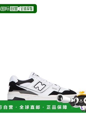 1h可退 香港直邮New Balance  女童 运动鞋童鞋童装 GSB550CABLAC