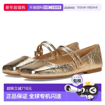 1h可退 香港直邮Michael Kors 迈克高仕 女士 Matilda Flex 芭蕾
