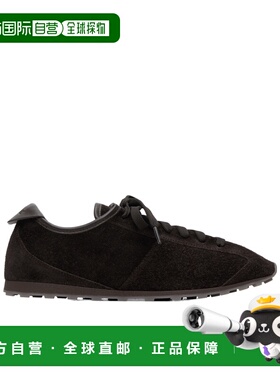 1h可退 香港直邮Jacquemus The Tennis 运动鞋 26EFOM00175AC09A1