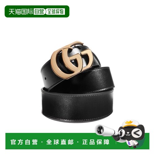 Gucci GG Marmont 腰带 874724AAGY0
