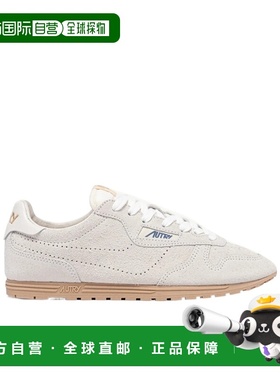 1h可退 香港直邮AUTRY Windspin 运动鞋 WSLWPB01