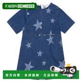 女童 1h可退 印花牛 斯特拉 麦卡特尼 香港直邮Stella Mccartney