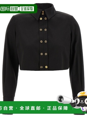 欧洲直邮elisabetta franchi 女士 衬衫