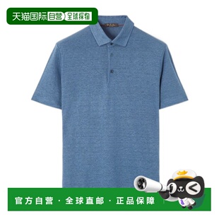 POLO衫 短袖 FAI1314 Piana 香港直邮Loro