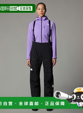 自营欧洲直邮北面Summit Torre Egger FUTURELIGHT™ 女款长裤TheN