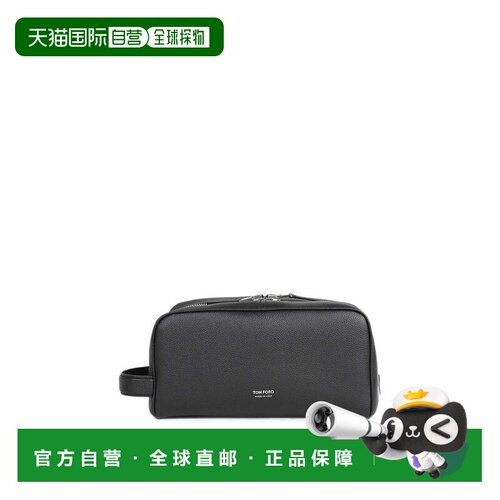 欧洲直邮TOM FORD 男士单肩包 LCL615SY0422NAA A【付后1h可退】