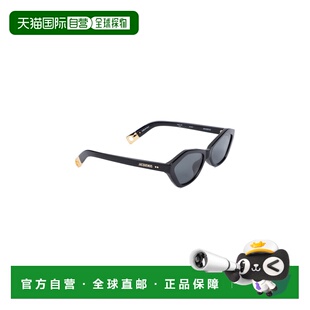 1h可退 香港直邮Jacquemus 女士 Les Lunettes Bambino 太阳眼镜