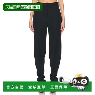 香港直邮Jacquemus 女士 Le Pantalon Mirada 长裤 251PA1291541