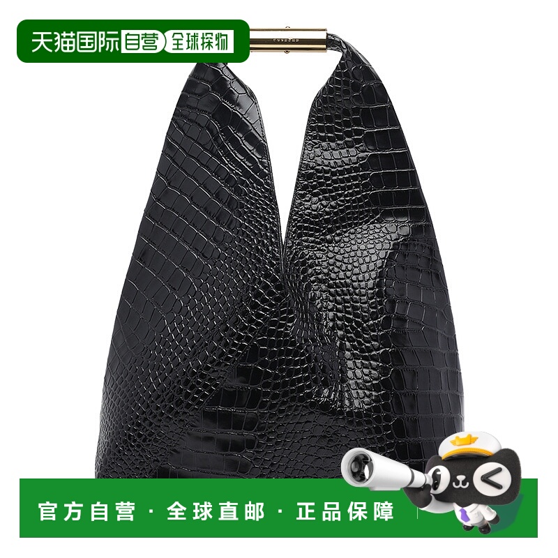 1h可退 欧洲直邮mm6 maison margiela 女士 单肩包