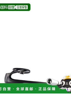 香港直邮toteme 女士 圖騰小貓跟鞋 254WAS0254LE0156