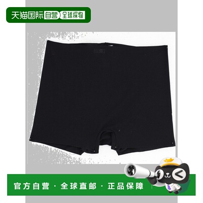 香港直邮MM6 MAISON MARGIELA 女士短裤休闲裤  MKLG00040001 CO