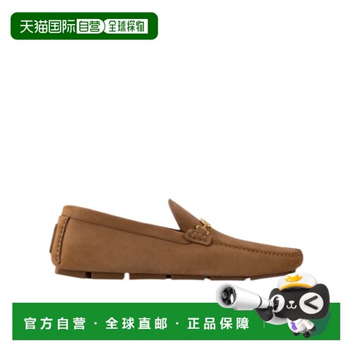 Louis Vuitton 圆头Driver 莫卡辛鞋 1ADFZH 【付后1h可退】