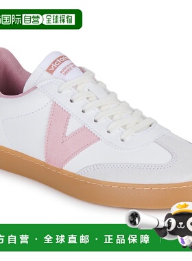 欧洲直邮victoria  女鞋 春夏 低帮板鞋 BERLIN CICLISTA EFECTO