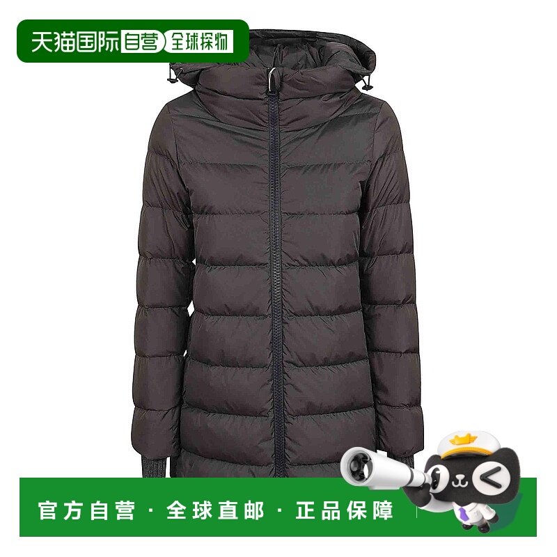 1h可退 欧洲直邮HERNO 女士外套PI0660D12004Z9460