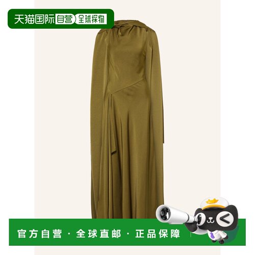 欧洲直邮REISS 女士连衣裙 100348385716000 CO 【付后1h可退】