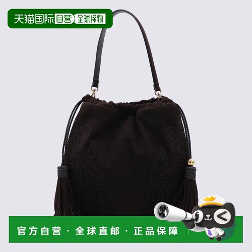 1h可退 香港直邮ETRO 女士单肩包 WP1B0036AE11MM0682