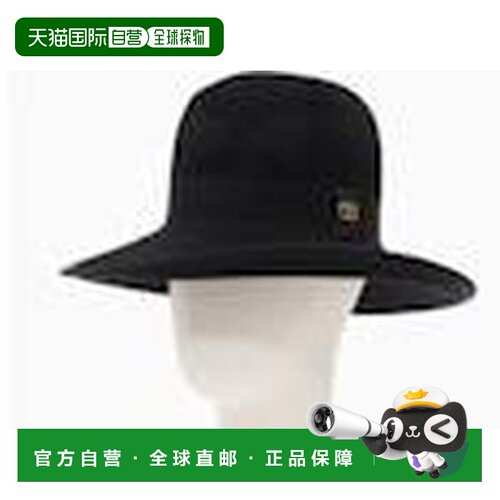 1h可退 香港直邮VALENTINO GARAVANI 女士帽子 7W2HE00FPMUFV0 SS