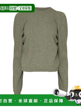 香港直邮Maison Margiela 泡泡肩毛衣 S29HL0023M13178