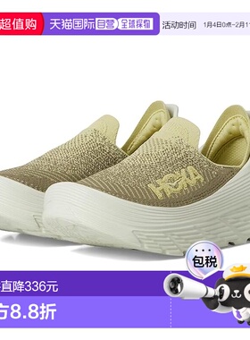1h可退 香港直邮Hoka One One 男士 Restore TC 运动休闲鞋