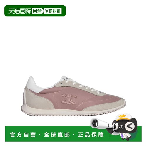 香港直邮CELINE 女士运动鞋 364365195C24RW SS2026支付后1h可退
