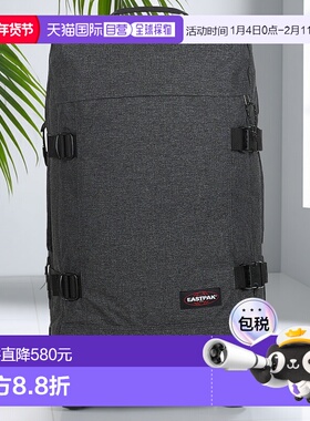 欧洲直邮Eastpak  TRANVERZ M 78L 男女箱包软壳行李箱 K62L77H=E