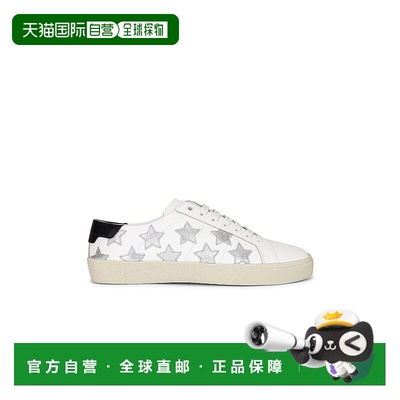 1h可退 香港直邮Saint Laurent 圣罗兰 女士 Court Classic SL/06
