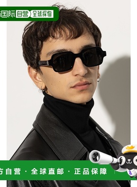 1h可退 香港直邮Saint Laurent 圣罗兰 女士 SL 720 眼镜 SL72000