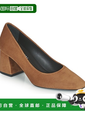 欧洲直邮JB Martin  女鞋 秋冬 高跟鞋 TAMARA单鞋