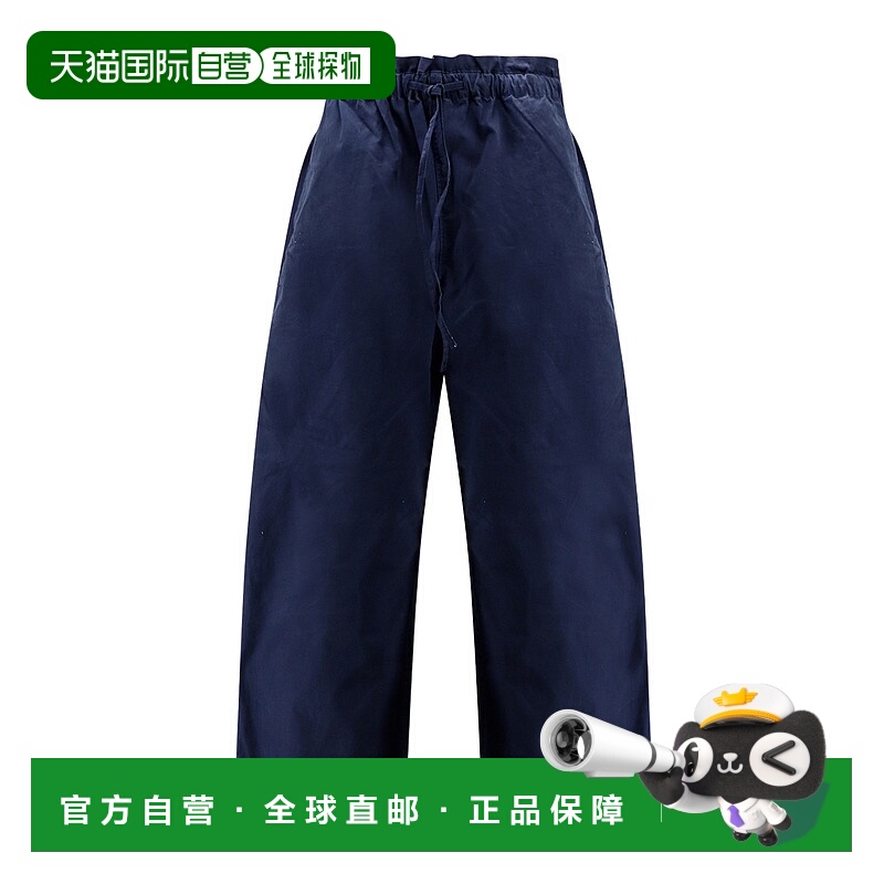 香港直邮Polo Ralph Lauren 松紧腰休闲裤 211A93150