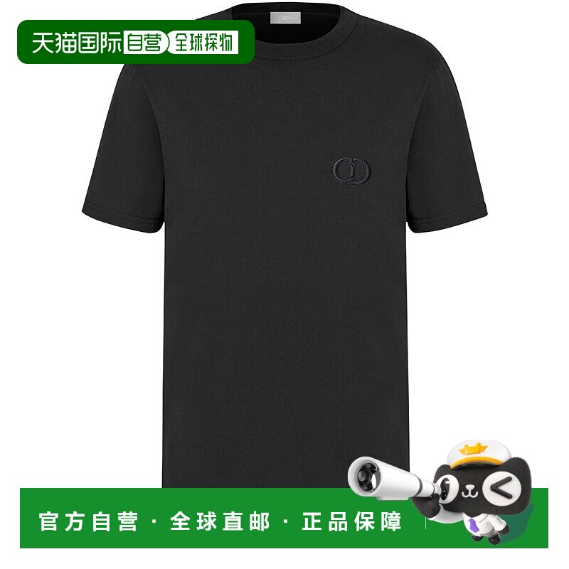 1h可退 欧洲直邮DIOR 迪奥 25秋冬  013J600A0677/C989 DIO4QWD9B