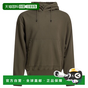 带Logo连帽衫 香港直邮Stone 男士 石头岛 6100002S0288V0 Island