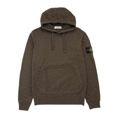 香港直邮STONE ISLAND 男士针织衫 L2S156100062S0051V0078