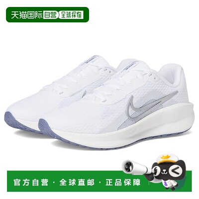 1h可退 香港直邮Nike 耐克 女士 Downshifter 13 跑鞋  舒适时尚