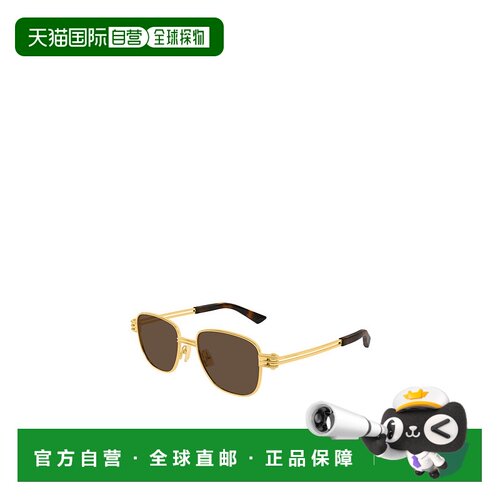 香港直邮Bottega Veneta 全框太阳镜 BV1380S