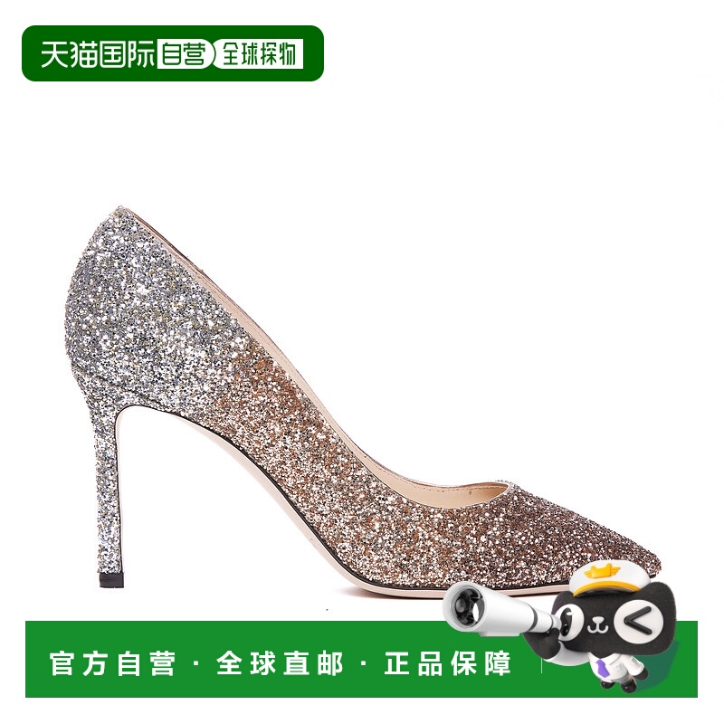 欧洲直邮jimmy choo 女士 时尚休闲鞋