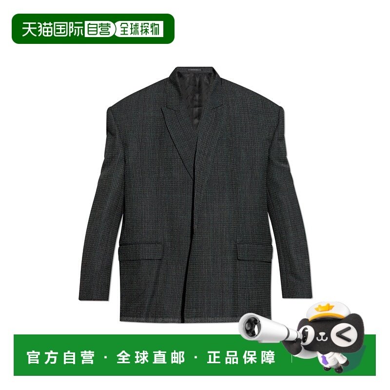 欧洲直邮balenciaga 男士 休闲西装外套西服,男装,休闲西服,淘宝优惠券,粉丝福利购,淘宝优惠卷