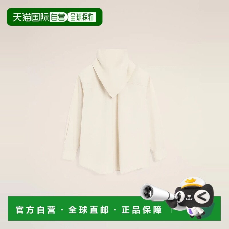 1h可退 欧洲直邮AMI PARIS 25秋冬 UTP801.CO0063.185 女士 长袖