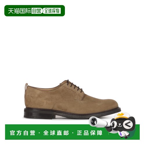 香港直邮CHURCH'S 男士商务正装鞋 EEC4259VJF0AD【付后1h可退】