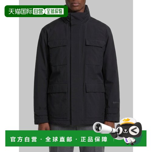 欧洲直邮HERNO 男士夹克 FI000160U128419300 AW2【付后1h可退】