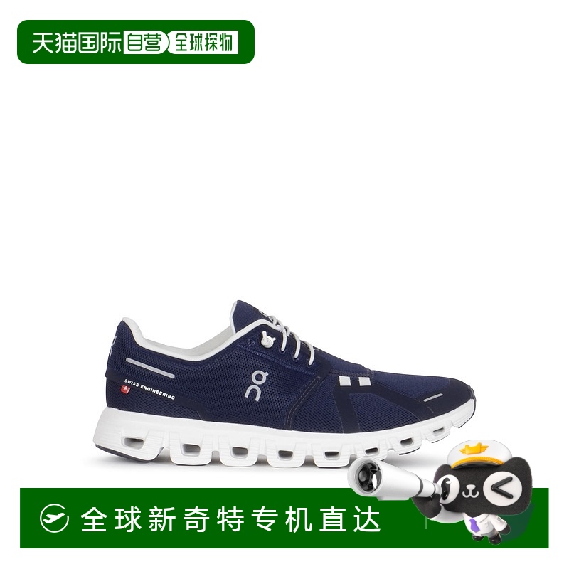 1h可退 欧洲直邮on running 男士 时尚休闲鞋
