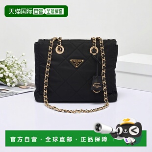 徽标 香港直邮Prada 1995 Edition 女包单肩包1BG4682AOSVCOO