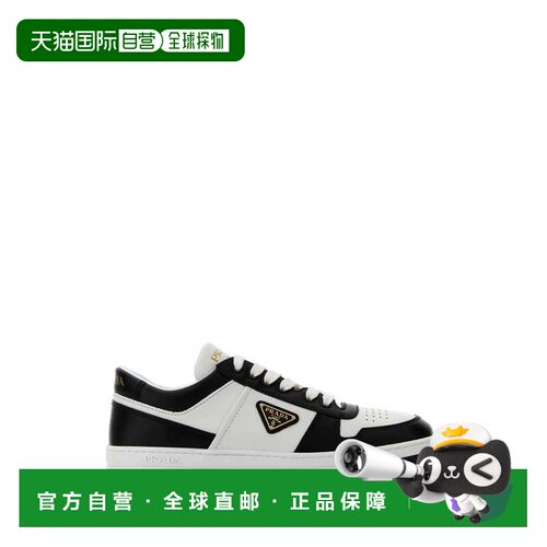 欧洲直邮PRADA 女士休闲鞋 1E792MFBE303LPIF0964【付后1h可退】
