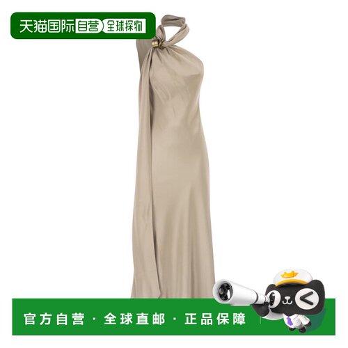 1h可退 欧洲直邮maxmara 女士 连衣裙