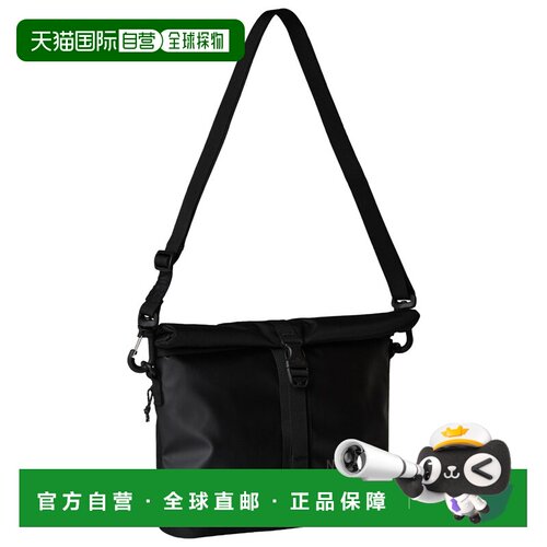 香港直邮THE NORTH FACE 户外背包 5105527TNFBLACKASPHALTGREY